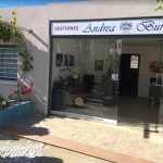 Andrea Burns Office – Gestor, tax and translation services