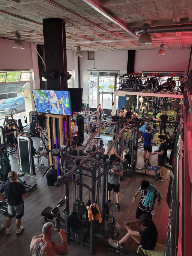 Armony_Gym_4