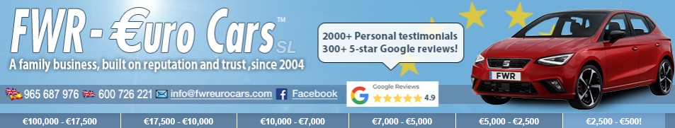 FWR_Euro_Cars_Header