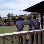 Monte Mar Bowls & Social Club