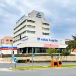 Vithas Alicante Hospital – Private Hospital in Alicante City (Vithas Alicante Network)